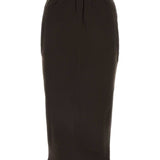 Prada skirts luxury designer piece front view