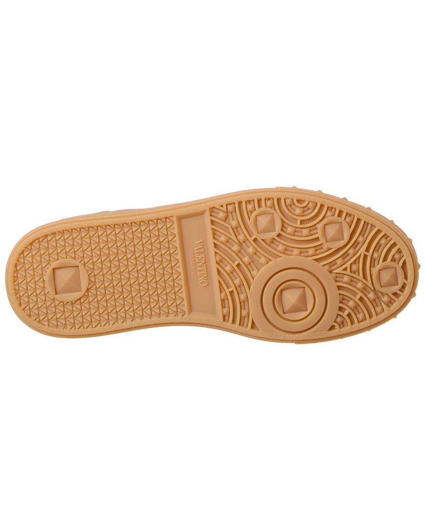 Valentino Shoes? Valentino Upvillage Suede Sneaker Luxury Lifestyle Designer Footwear