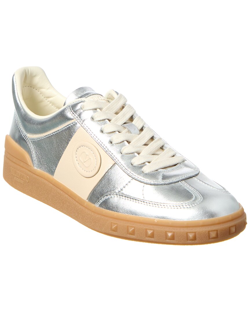 Valentino Shoes? Valentino Upvillage Leather Sneaker Luxury Lifestyle Designer Footwear