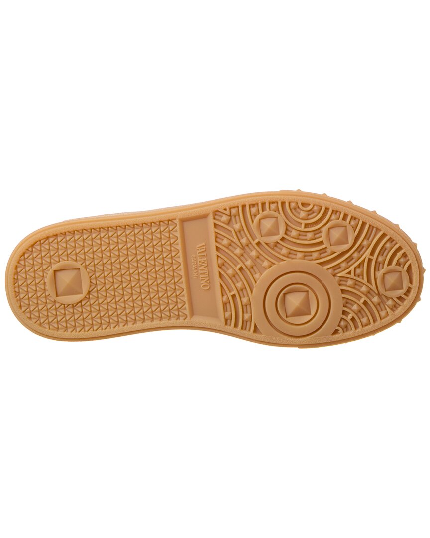 Valentino Shoes? Valentino Upvillage Leather Sneaker Luxury Lifestyle Designer Footwear