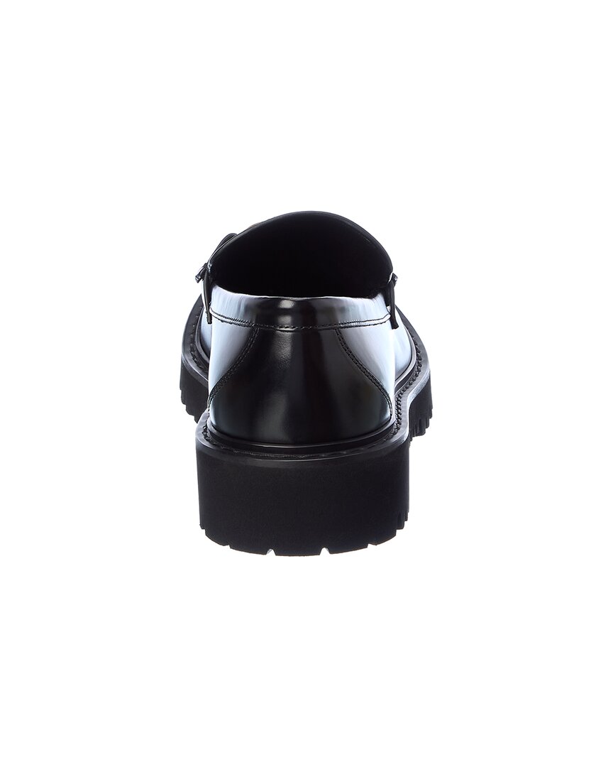 Valentino Shoes? Valentino Vlogo Signature Leather Loafer Luxury Lifestyle Designer Footwear