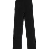 Prada pants luxury designer piece front view