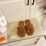 Hermes sandals Style 066 - sole and craftsmanship detail