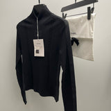 Chanel Turtleneck – luxury designer piece at Velouxe