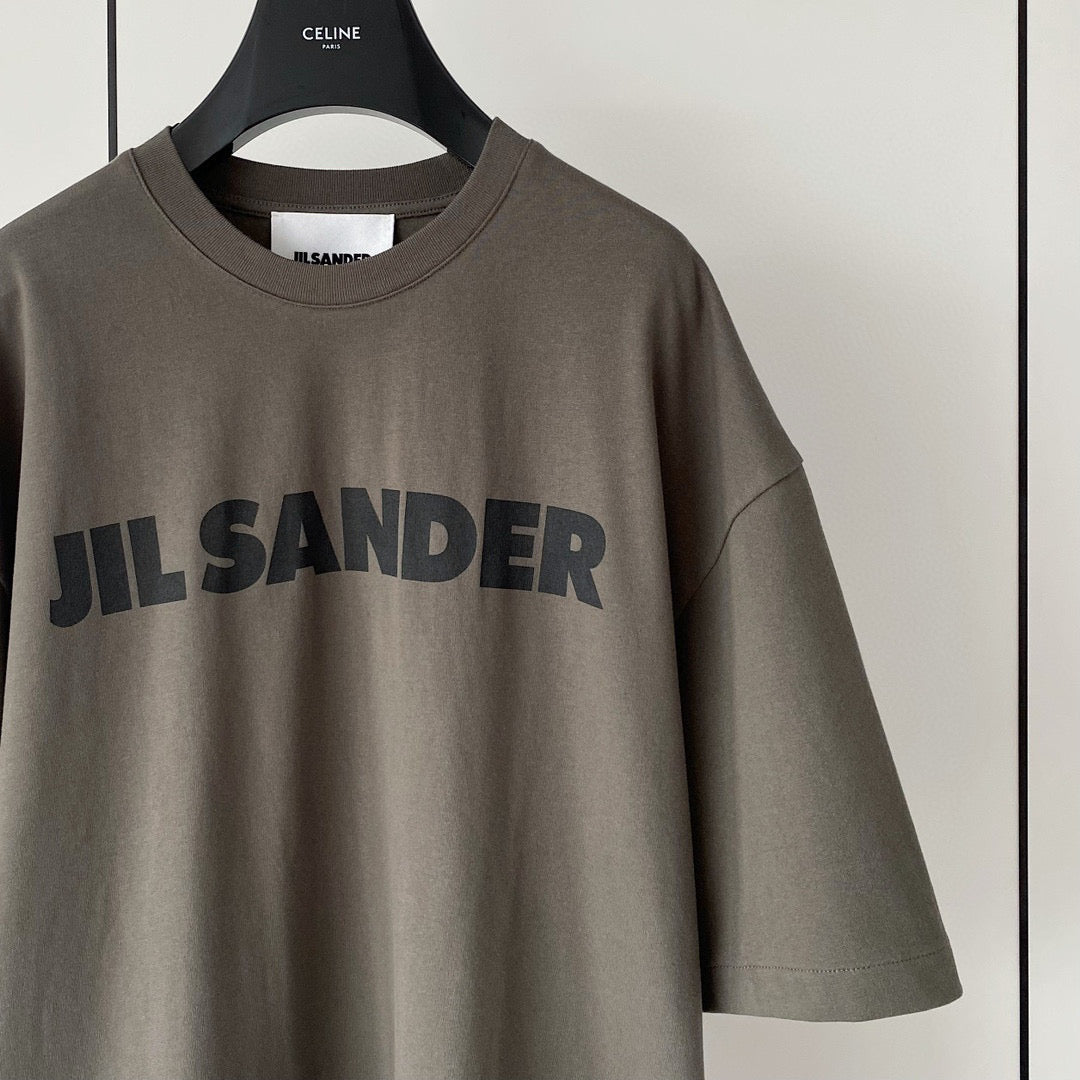 T-Shirts- Jil S T-shirt Premium Designer Cotton T-Shirt