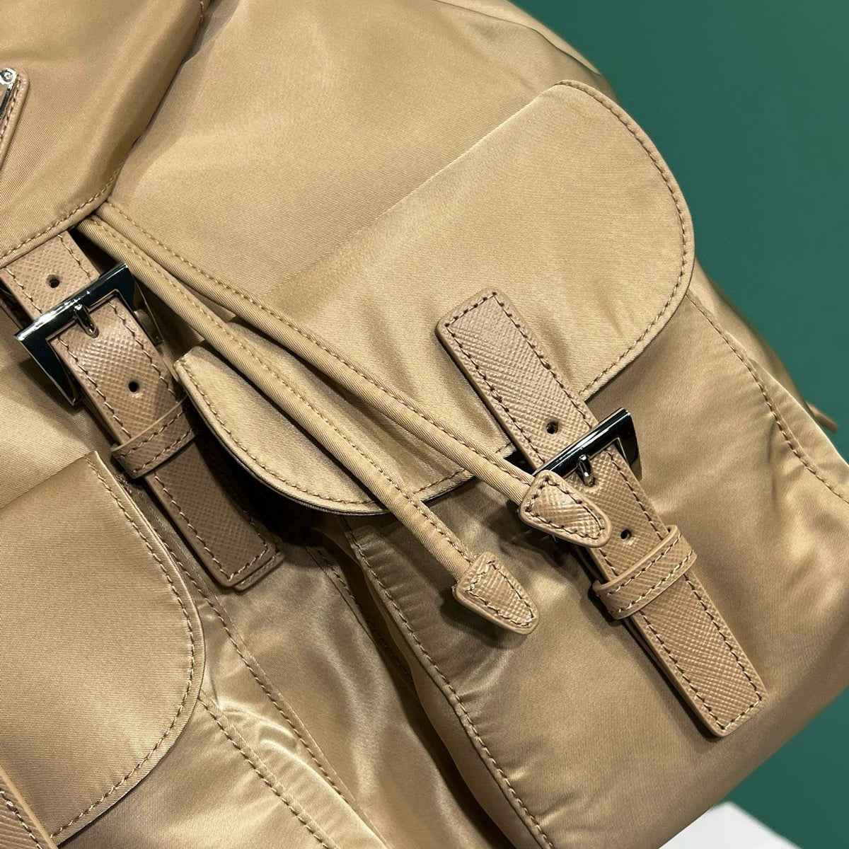 Bags? Pd Re Nylon Backpack Premium Designer Shoulder Bag