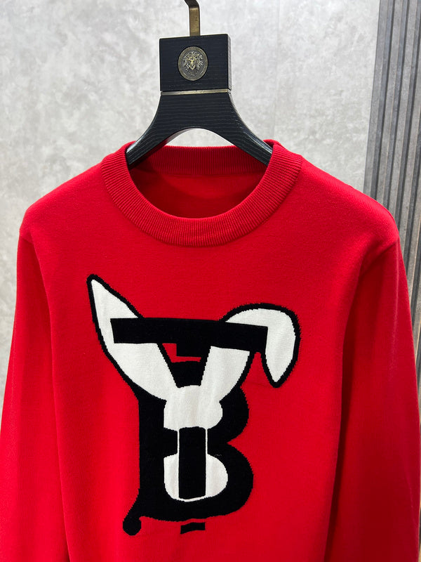 Burberry luxury designer clothing detail shot