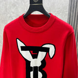 Burberry luxury designer clothing detail shot