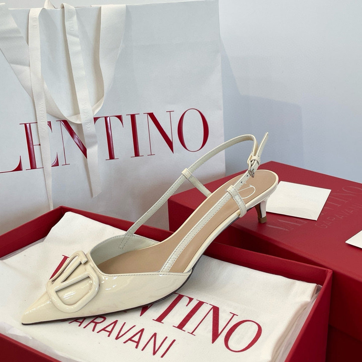 Shoes- Val Heels Premium Designer Casual Shoes