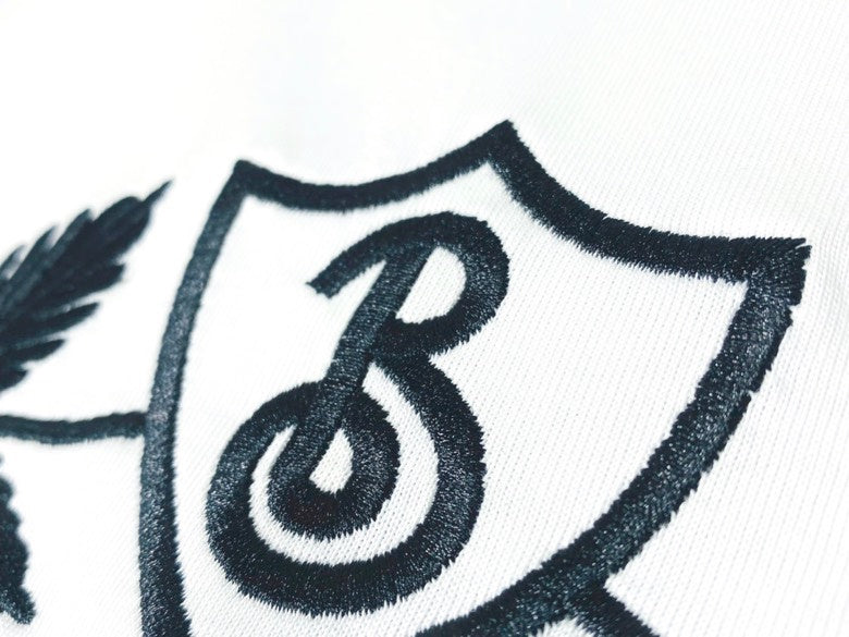 Front view of Burberry luxury piece style No.266