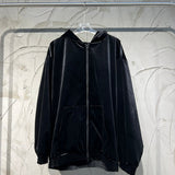 Close-up detail view of Balenciaga luxury piece style No.099