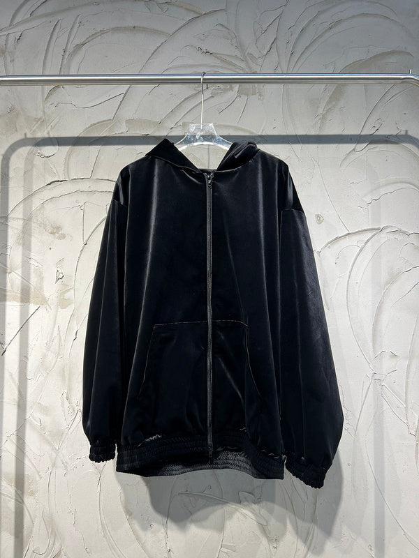 Balenciaga designer clothing styled look premium fashion