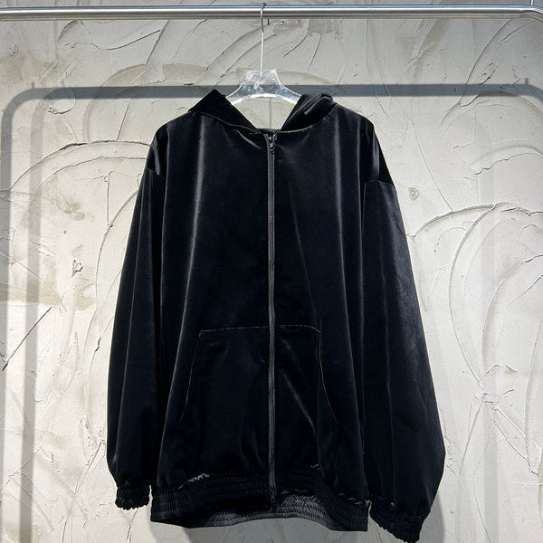 Balenciaga designer clothing styled look premium fashion