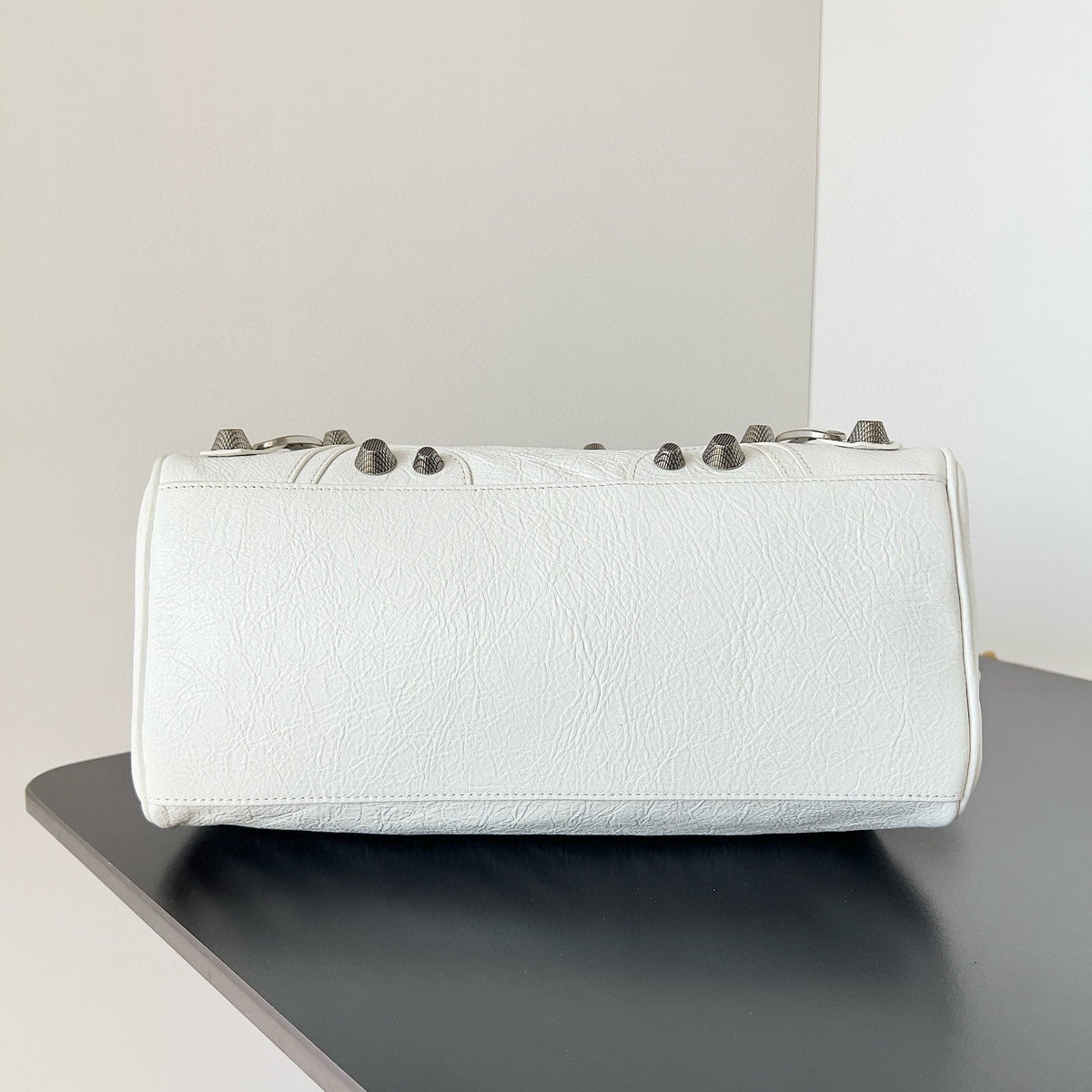 Bags- Bal Le City Small Bag Elegant Everyday Designer Handbag