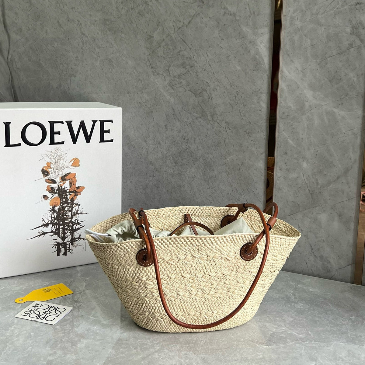 Bags- Loew Large Flamenco Clutch Elegant Everyday Designer Handbag