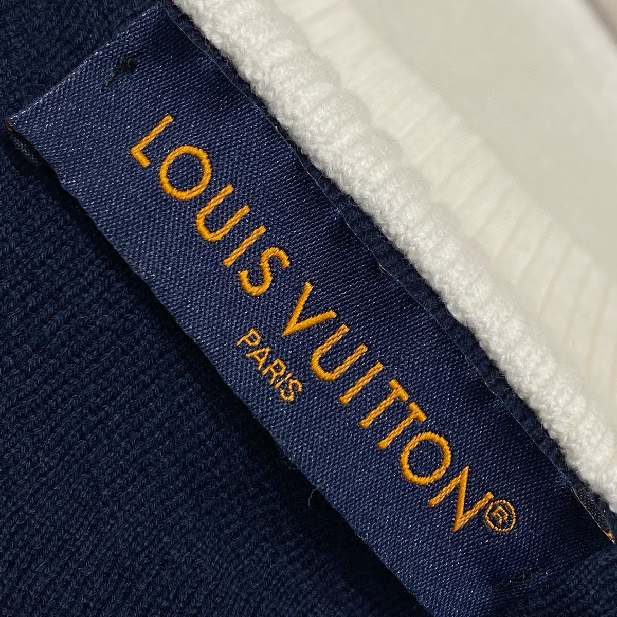 Louis Vuitton Sweaters- Louis Vuitton Lou Zip Jumper Premium Casual Designer Knitwear