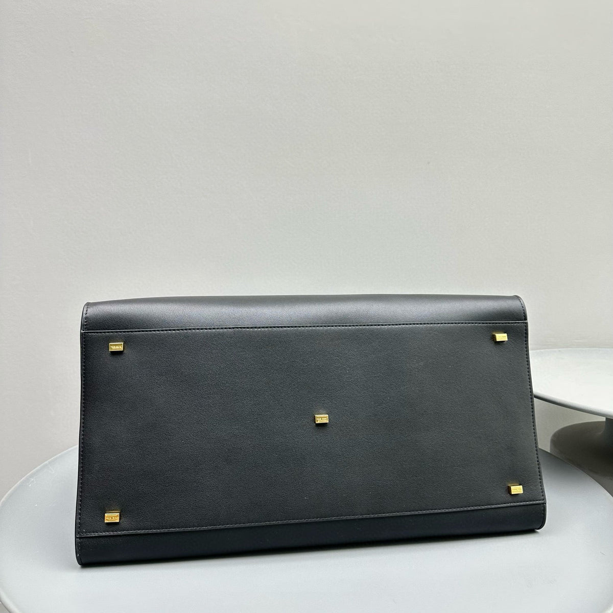 The Row Bags- The Row Margaux 17 Bag Premium Designer Shoulder Bag