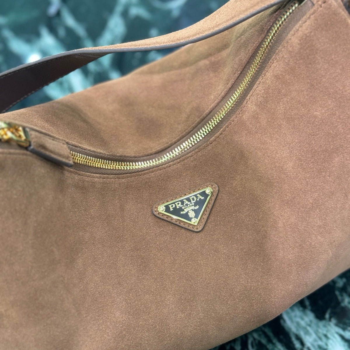 Bags- Pd Aimee Large Shoulder Bag Premium Designer Shoulder Bag