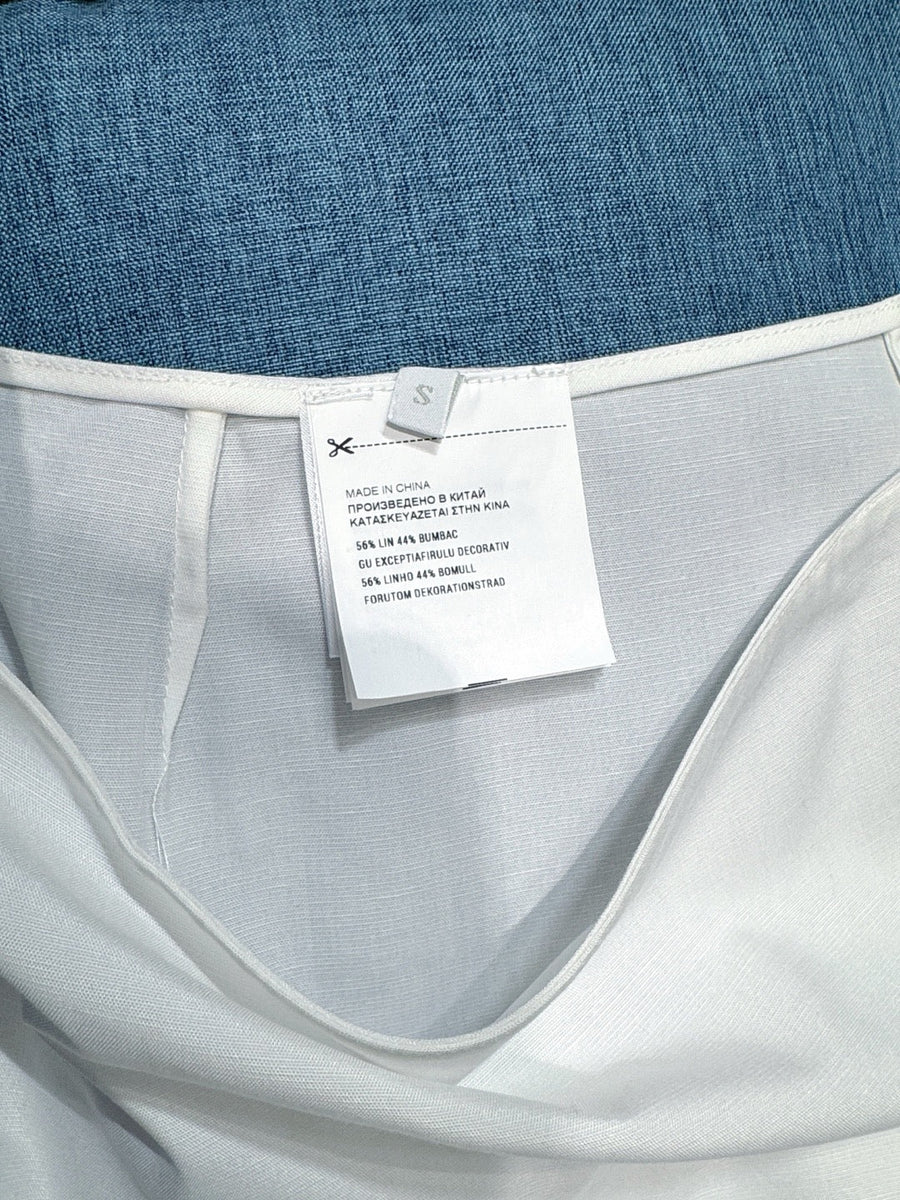 Skirts- Miu M Skirt Elegant Designer Casual Skirt