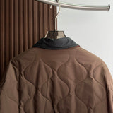 Burberry designer clothing front view designer style