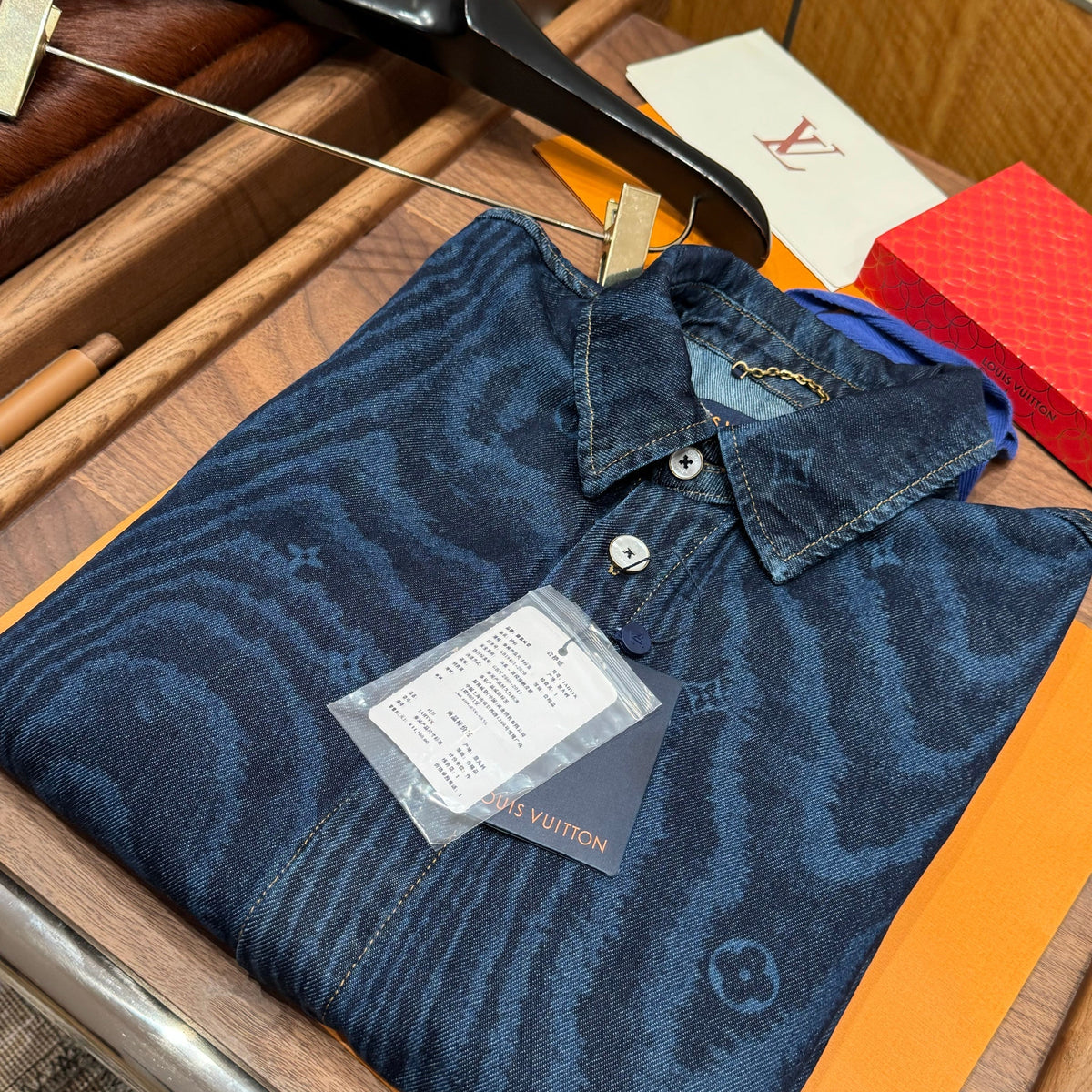 Velouxe Tops?  Velouxe Lou Shirt Premium Designer Casual Top