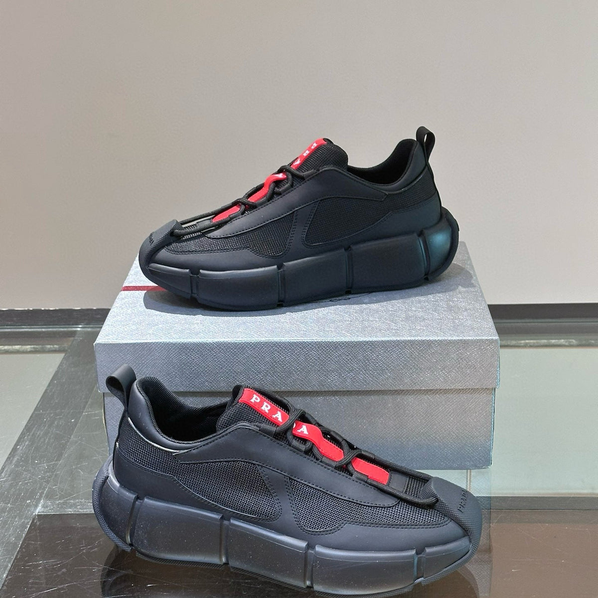Shoes- Pd Sneakers Luxury Lifestyle Designer Footwear