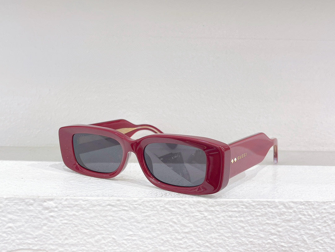 Gucci Sunglasses- Gucci Sunglasses Luxury Designer UV Sunglasses