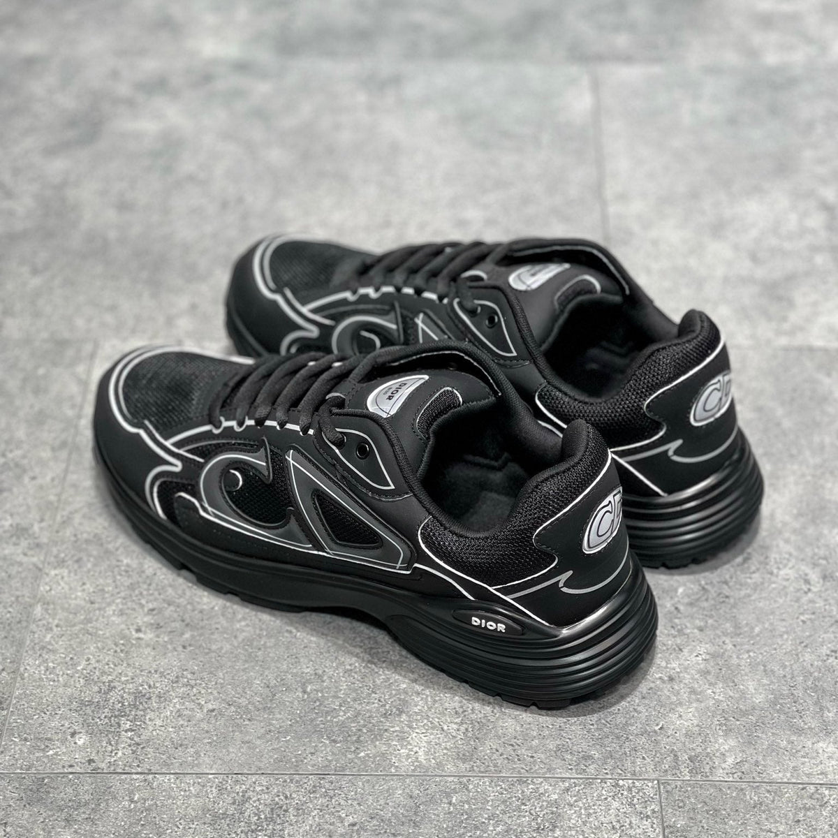 Dior Shoes- Dior B30 Sneaker Nd Luxury Lifestyle Designer Footwear