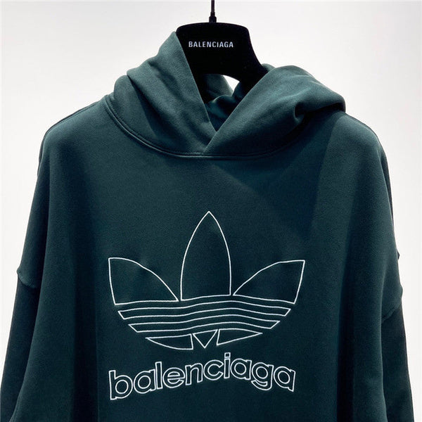 Balenciaga designer designer clothing full view