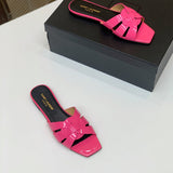 Saint Laurent shoes styled look premium fashion