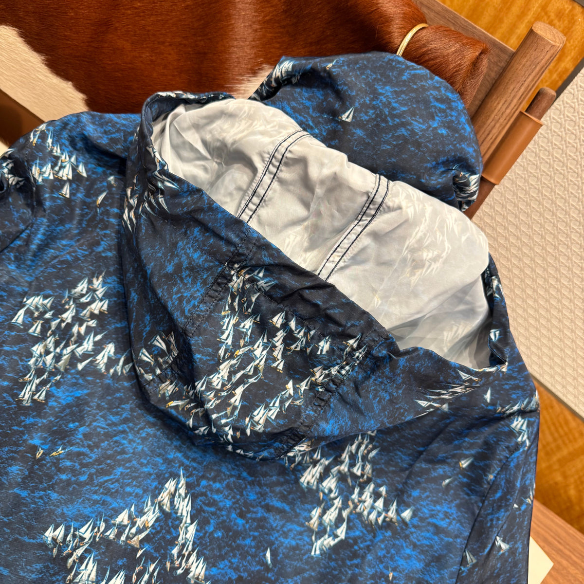 Louis Vuitton Jackets- Louis Vuitton Lou Jacket Stylish Everyday Designer Outerwear
