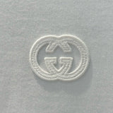 Interior view of Gucci T-Shirt with organised compartments