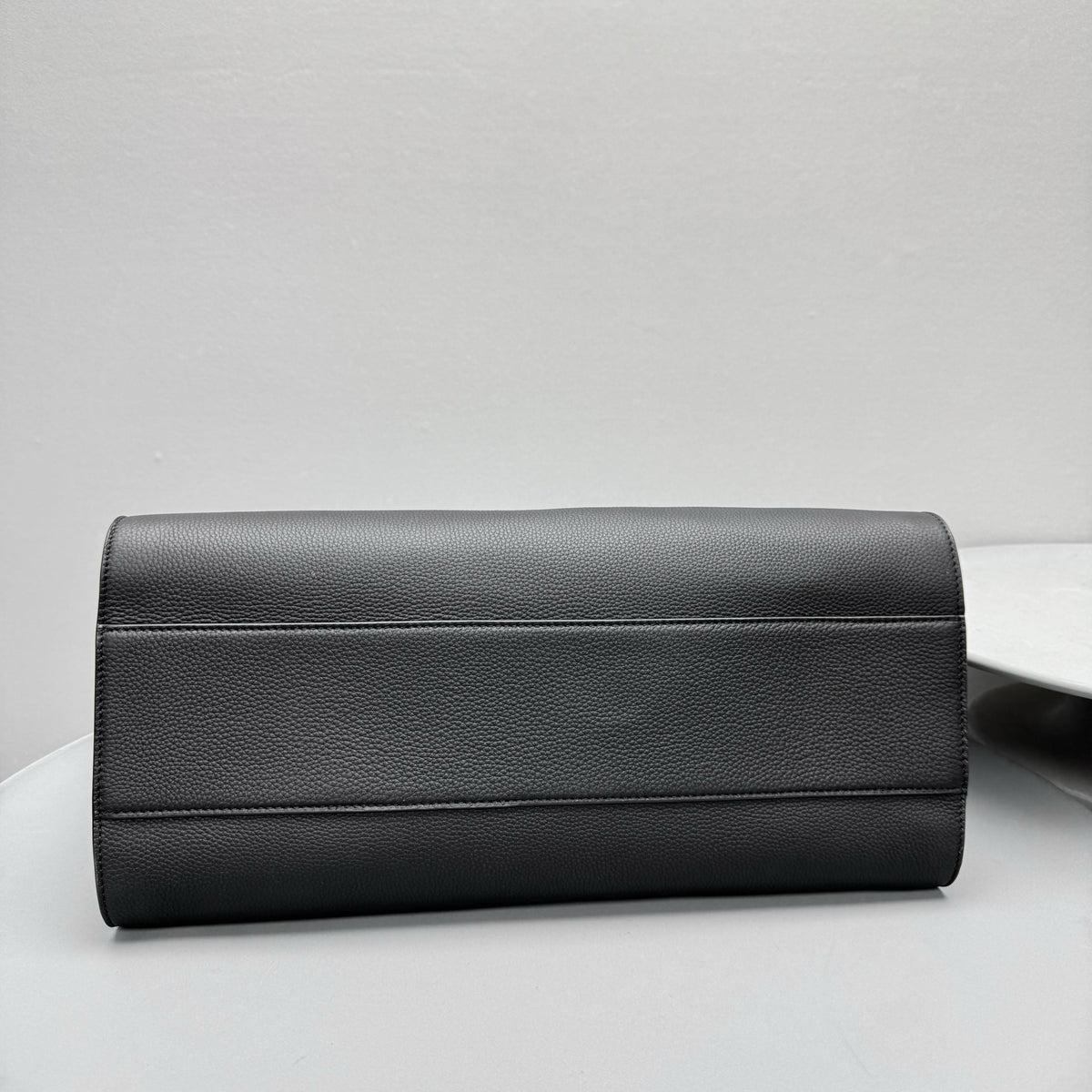 The Row Bags- The Row Marlo 17 Bag Luxury Designer Leather Handbag