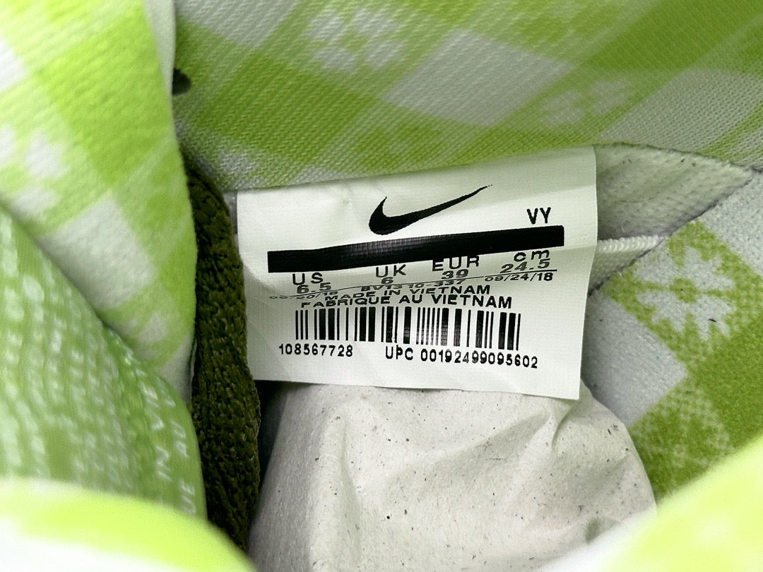 Nike Shoes- Nike Dunk Low Green Lobster Premium Designer Casual Shoes