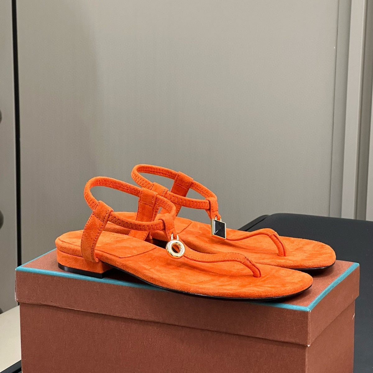 Shoes- Loro P Sandals Comfortable Everyday Designer Shoes