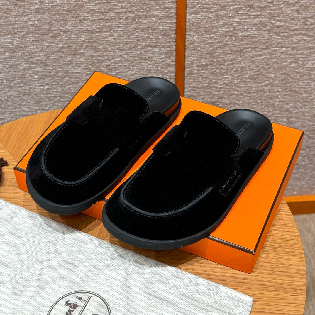 Accessories- Herm Go Mules Premium Everyday Designer Accessory
