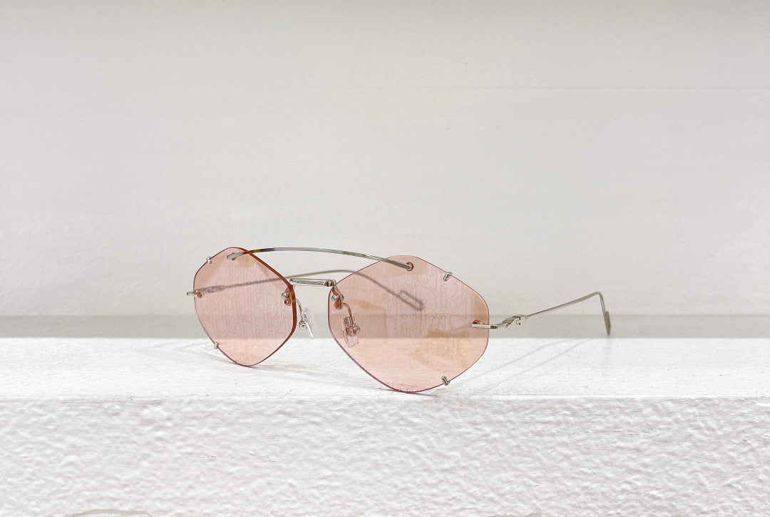 Dior Sunglasses- Dior Sunglasses Luxury Designer UV Sunglasses