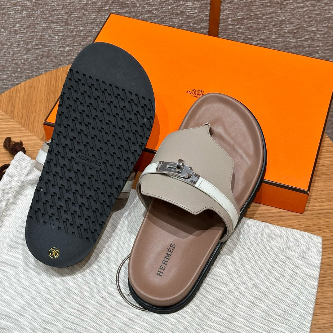 Shoes- Herm Empire Sandals Premium Designer Casual Shoes
