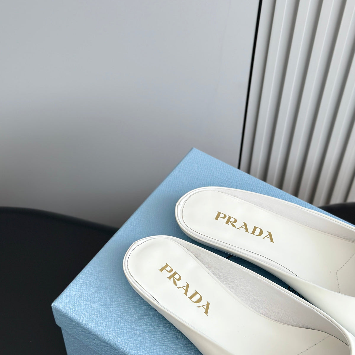 Accessories- Pd Mules Premium Everyday Designer Accessory