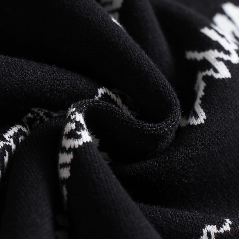 Balenciaga luxury designer clothing detail shot