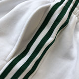 Balenciaga luxury designer clothing detail shot
