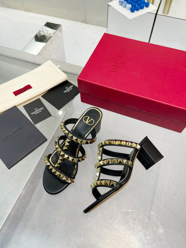 Front view of Valentino Garavani luxury piece style No.242