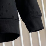 Full silhouette view of Givenchy luxury piece style No.109
