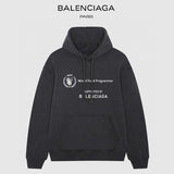 Side profile view of Balenciaga luxury piece style No.324