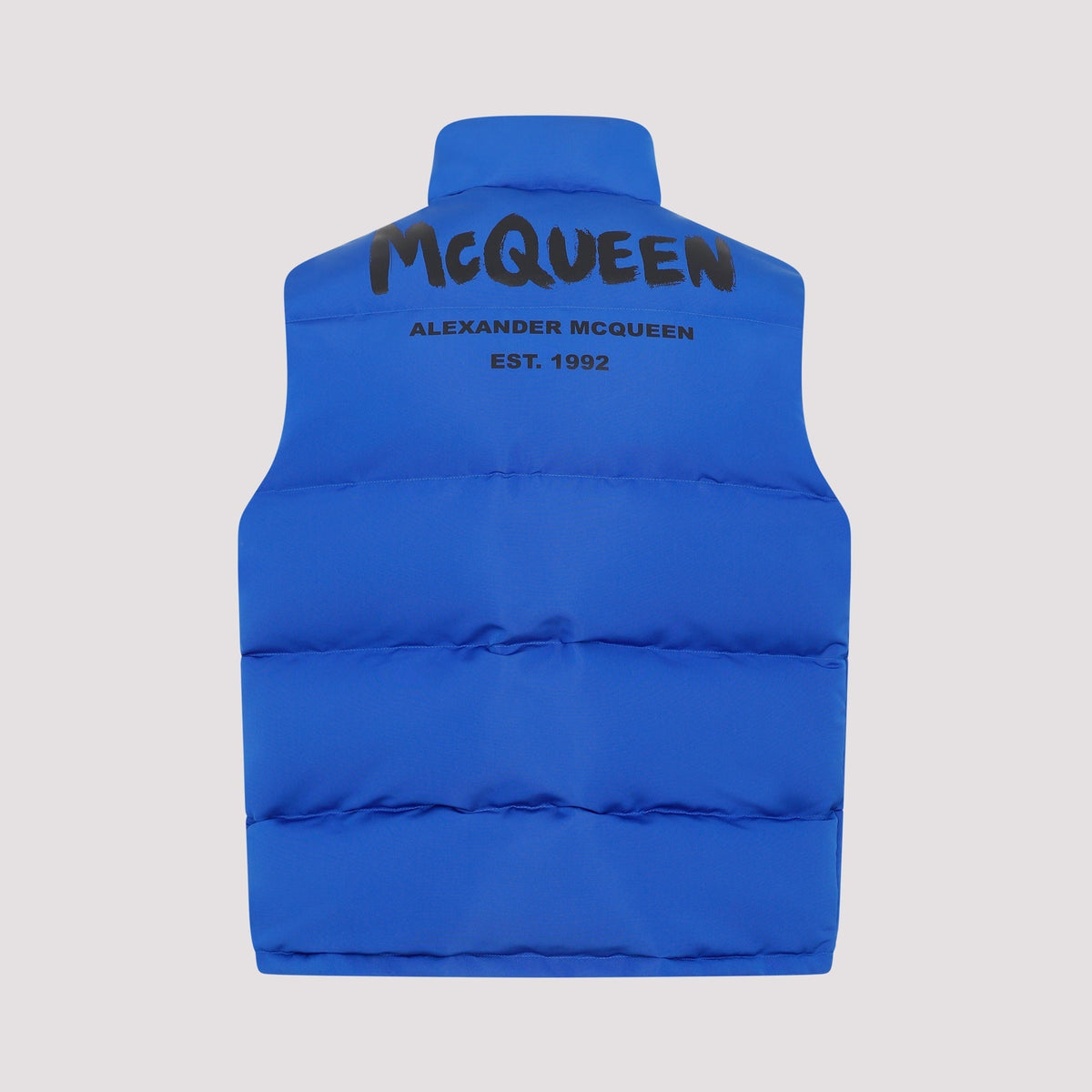 Alexander McQueen premium jackets detail and craftsmanship close-up