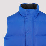Alexander McQueen jackets side profile designer luxury fashion