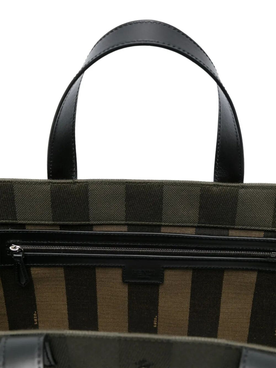 Fendi cross body bags lifestyle shot premium designer piece