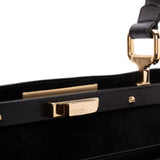 Fendi shoulder bags lifestyle shot premium designer piece