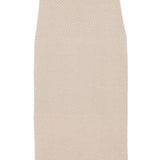 Fendi skirts luxury designer piece front view