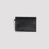 Alexander McQueen premium miscellaneous detail and craftsmanship close-up